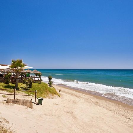 Oleholidays 616 Romana Playa Junto Al Mar Marbella Kültér fotó